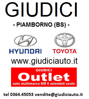 GIUDICI snc